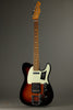 Fender Vintera® ‘60s Telecaster® Bigsby, Pau Ferro Fingerboard, 3-Color Sunburst New