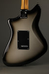 Fender Player Plus Meteora® HH, Maple Fingerboard, Silverburst New