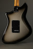 Fender Player Plus Meteora® HH, Maple Fingerboard, Silverburst New