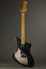 Fender Player Plus Meteora® HH, Maple Fingerboard, Silverburst New
