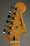 Fender Player Plus Meteora® HH, Maple Fingerboard, Silverburst New