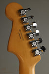 Fender Player Plus Meteora® HH, Maple Fingerboard, Silverburst New