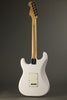 Fender Player Stratocaster®, Pau Ferro Fingerboard, Polar White New
