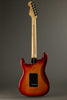 Fender Player Stratocaster® Plus Top, Maple Fingerboard, Aged Cherry Burst New