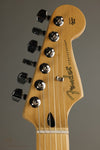 Fender Player Stratocaster® Plus Top, Maple Fingerboard, Aged Cherry Burst New