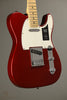 Fender Player Telecaster®, Maple Fingerboard, Candy Apple Red New