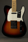 Fender Player Telecaster®, Maple Fingerboard, 3-Color Sunburst New