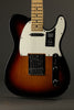 Fender Player Telecaster®, Maple Fingerboard, 3-Color Sunburst New