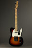 Fender Player Telecaster®, Maple Fingerboard, 3-Color Sunburst New