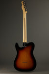 Fender Player Telecaster®, Maple Fingerboard, 3-Color Sunburst New