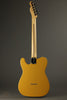 Fender Player Telecaster®, Maple Fingerboard, Butterscotch Blonde New