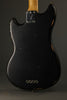 Fender JMJ Road Worn® Mustang® Bass, Black New