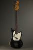 Fender JMJ Road Worn® Mustang® Bass, Black New