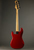 Fender Player Precision Bass®, Pau Ferro Fingerboard, Candy Apple Red New