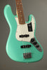 Fender Player Jazz Bass®, Pau Ferro Fingerboard, Sea Foam Green New