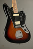 Fender Player Jaguar®, Pau Ferro Fingerboard, 3 Color Sunburst New