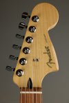 Fender Player Jaguar®, Pau Ferro Fingerboard, 3 Color Sunburst New