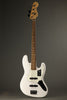 Fender Player Jazz Bass®, Pau Ferro Fingerboard, Polar White New
