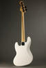 Fender Player Jazz Bass®, Pau Ferro Fingerboard, Polar White New