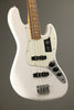 Fender Player Jazz Bass®, Pau Ferro Fingerboard, Polar White New