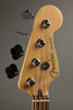 Fender Player Jazz Bass®, Pau Ferro Fingerboard, Polar White New
