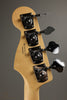 Fender Player Jazz Bass®, Pau Ferro Fingerboard, Polar White New