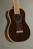Fender Grace Vanderwaal Signature Uke, Walnut Fingerboard, Natural New