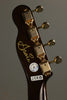 Fender Grace Vanderwaal Signature Uke, Walnut Fingerboard, Natural New