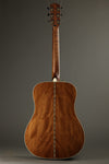 Fender PD-220E Dreadnought, Ovangkol Fingerboard, 3-Color Vintage Sunburst New