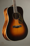 Fender PD-220E Dreadnought, Ovangkol Fingerboard, 3-Color Vintage Sunburst New