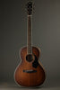 Fender PS-220E Parlor, All Mahogany, Ovangkol Fingerboard, Aged Cognac Burst New