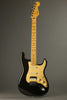 Fender American Ultra Stratocaster® HSS, Maple Fingerboard, Texas Tea New