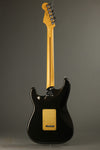 Fender American Ultra Stratocaster® HSS, Maple Fingerboard, Texas Tea New