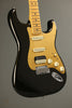 Fender American Ultra Stratocaster® HSS, Maple Fingerboard, Texas Tea New