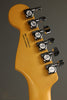 Fender American Ultra Stratocaster® HSS, Maple Fingerboard, Texas Tea New