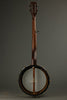 Pisgah 12" Dobson Professional Short Scale 5-String Banjo New