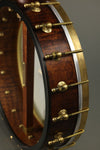 Pisgah 12" Dobson Professional Short Scale 5-String Banjo New