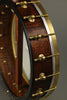 Pisgah 12" Dobson Professional Short Scale 5-String Banjo New