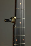 Pisgah 12" Dobson Professional Short Scale 5-String Banjo New