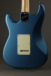 Fender American Performer Stratocaster®, Maple Fingerboard, Satin Lake Placid Blue New
