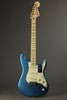 Fender American Performer Stratocaster®, Maple Fingerboard, Satin Lake Placid Blue New