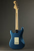 Fender American Performer Stratocaster®, Maple Fingerboard, Satin Lake Placid Blue New