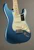 Fender American Performer Stratocaster®, Maple Fingerboard, Satin Lake Placid Blue New