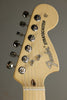 Fender American Performer Stratocaster®, Maple Fingerboard, Satin Lake Placid Blue New
