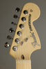Fender American Performer Stratocaster®, Maple Fingerboard, Satin Lake Placid Blue New