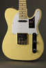 Fender American Performer Telecaster®, Maple Fingerboard, Vintage White New