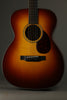 Collings OM1A Sunburst Top 1 3/4" Nut Steel String Acoustic Guitar New