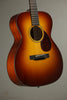 Collings OM1A Sunburst Top 1 3/4" Nut Steel String Acoustic Guitar New