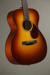 Collings OM1A Sunburst Top 1 3/4" Nut Steel String Acoustic Guitar New