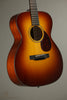 Collings OM1A Sunburst Top 1 3/4" Nut Steel String Acoustic Guitar New
